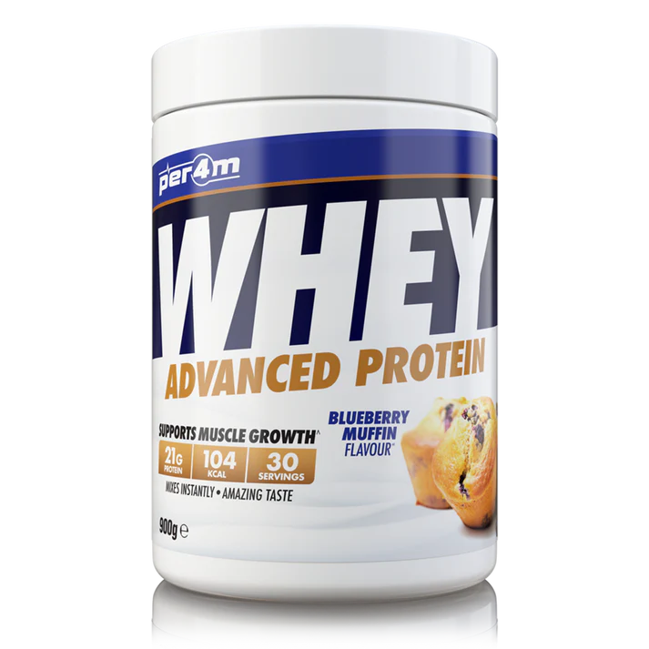 Per4m Advanced Whey Protein 900g