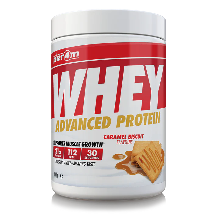 Per4m Advanced Whey Protein 900g