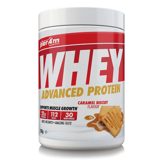 Per4m Advanced Whey Protein 900g