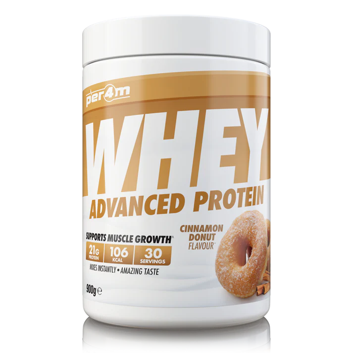 Per4m Advanced Whey Protein 900g