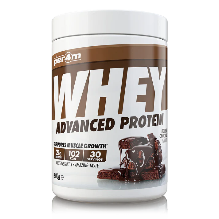 Per4m Advanced Whey Protein 900g