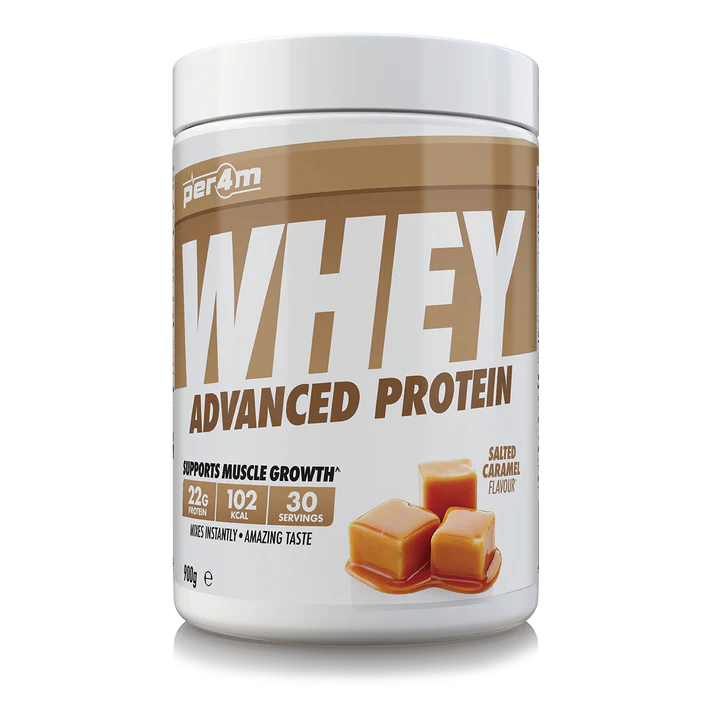Per4m Advanced Whey Protein 900g