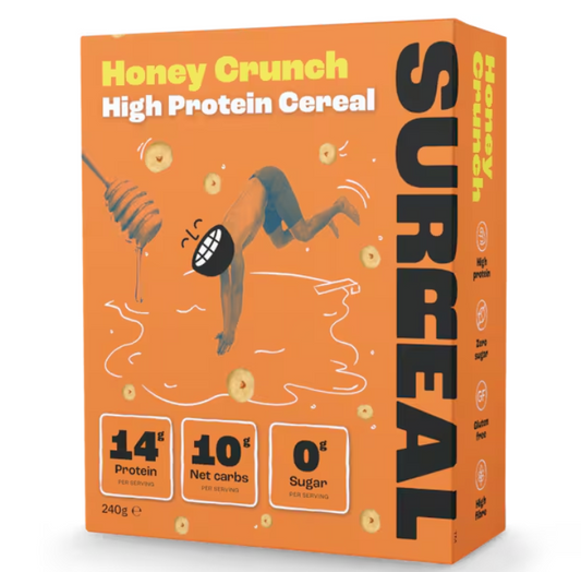 SURREAL Protein Cereal 240g