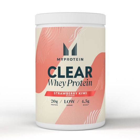 MyProtein Clear Whey Isolate 500g