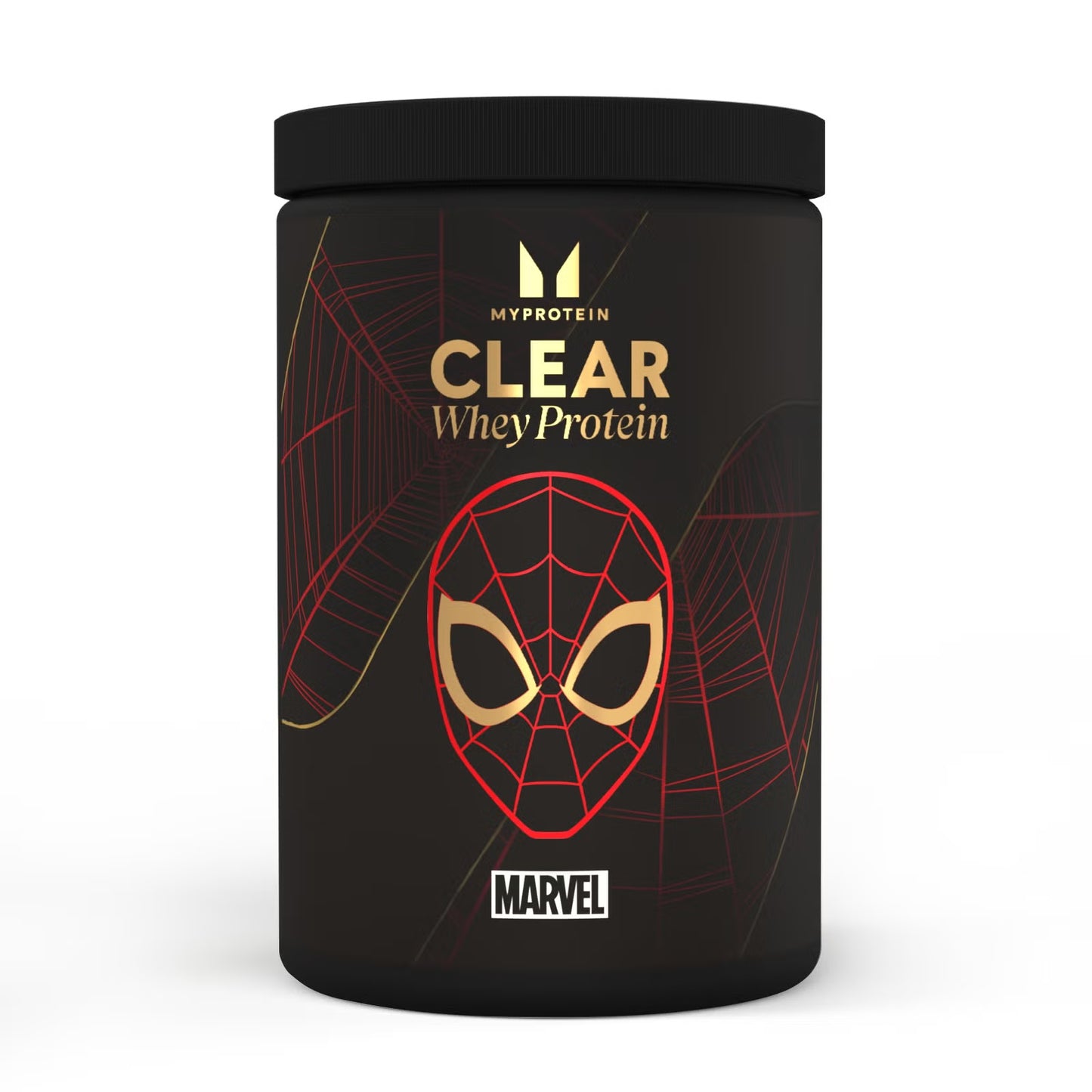 MyProtein Clear Whey Isolate 500g
