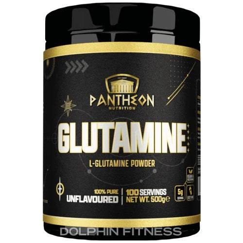 Pantheon Nutrition L-Glutamine