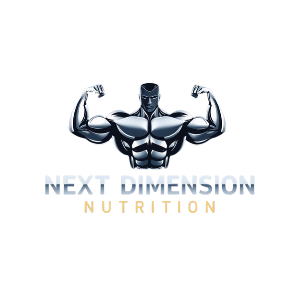 NEXT DIMENSION NUTRITION 
